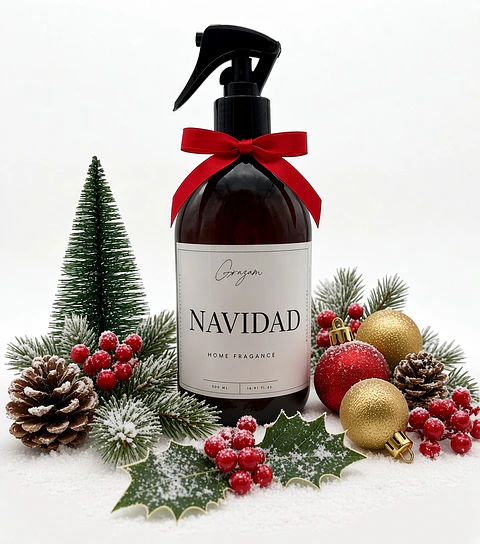 COLECCIÓN NAVIDAD