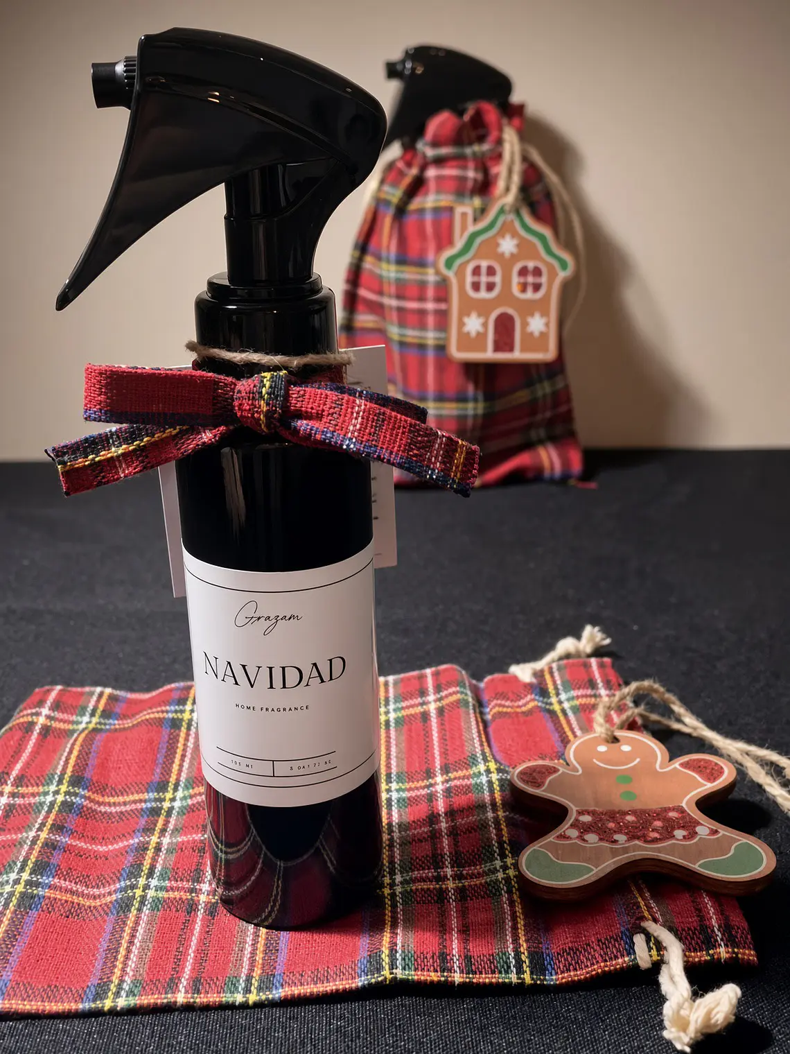 AMBIENTADOR COLECCIÓN_NAVIDAD 100ML 2