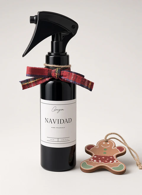 AMBIENTADOR COLECCIÓN_NAVIDAD 100ML