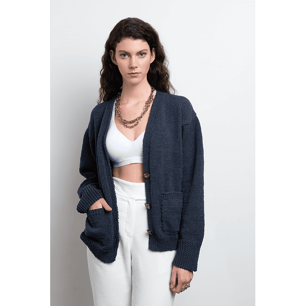 Cardigan Ema 1