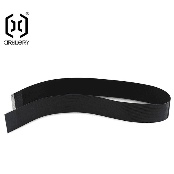 Cable Eje X Artillery Genius y X1 2