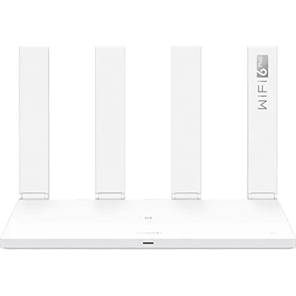 Huawei Wifi AX3 Dual Core Wi-fi 6 Plus 1