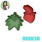 El mundo secreto de Santa Claus 2