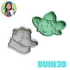 El mundo secreto de Santa Claus 3