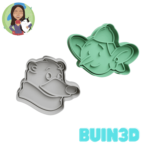 El mundo secreto de Santa Claus 3