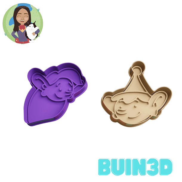 El mundo secreto de Santa Claus 4