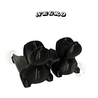 Salchi porta completo 4