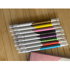 Plumón comestible  4