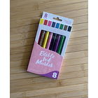 Plumón comestible  5