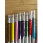 Plumón comestible  6