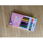 Plumón comestible  9