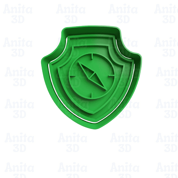 1012 Insignia tracker 