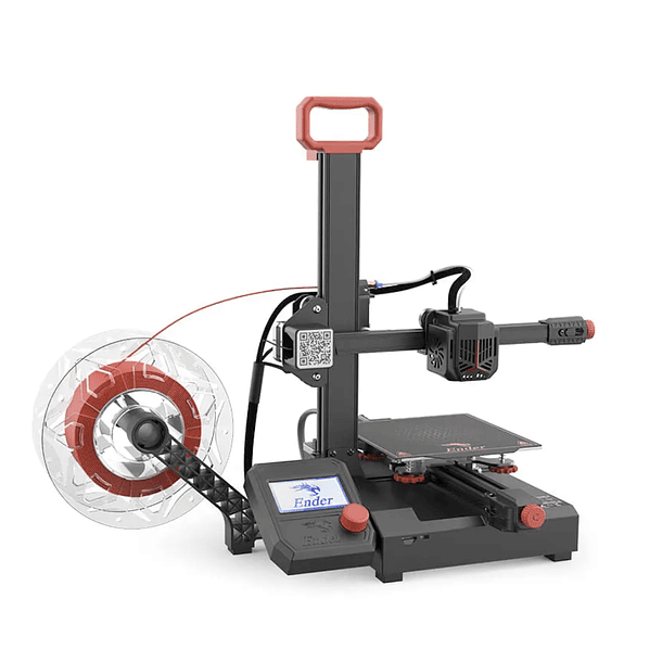 Set de 3 Ender pro 2 (Reacondicionada) 