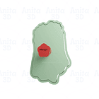 Cortador de Galleta Minion Stuart 2