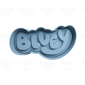 logo Bluey 180