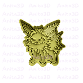 Jolteon