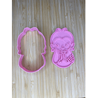 Set halloween  7 DISEÑOS  4