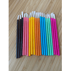 Pinceles pinta tu galleta 25 unidades 2