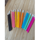 Pinceles pinta tu galleta 25 unidades 3