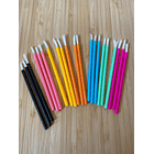 Pinceles pinta tu galleta 25 unidades 4