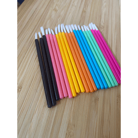 Pinceles pinta tu galleta 50 unidades