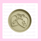 750 candado de corazones 1