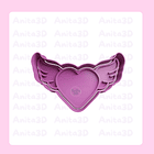 784 corazon con alas 1