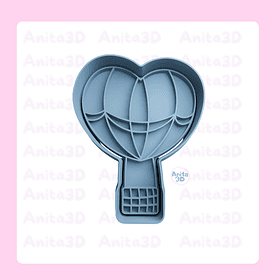 790 Globo aerostatico