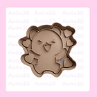 797 osito corazones 1