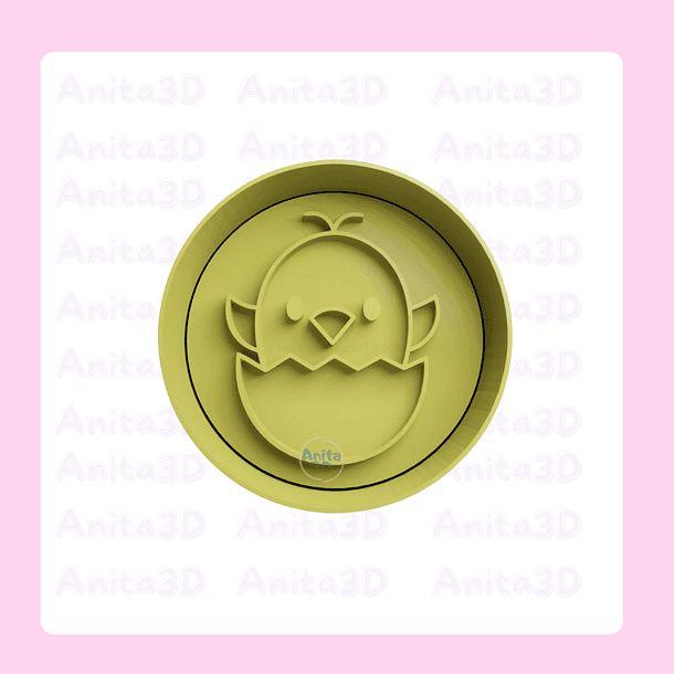 956  pollito en huevo 1