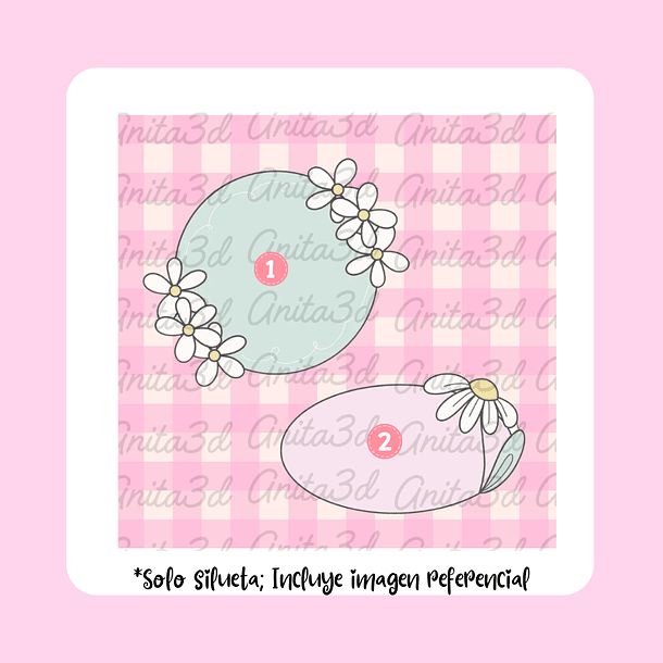 Circulo para mensaje  