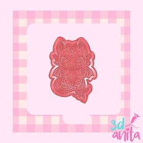 Chimuelo de como entrenar a tu dragon 