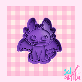  Como entrenar a tu dragon