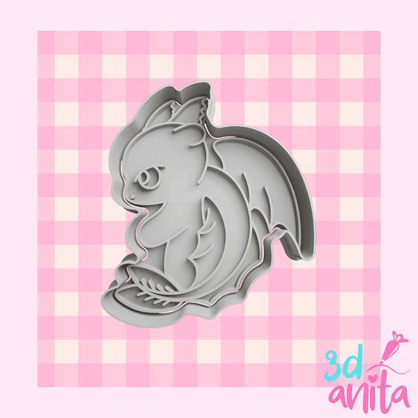 Como entrenar a tu dragon  