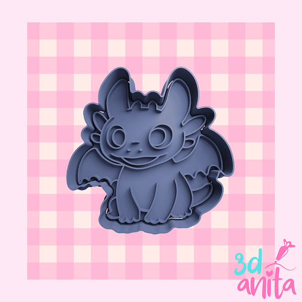 Como entrenar a tu dragon  