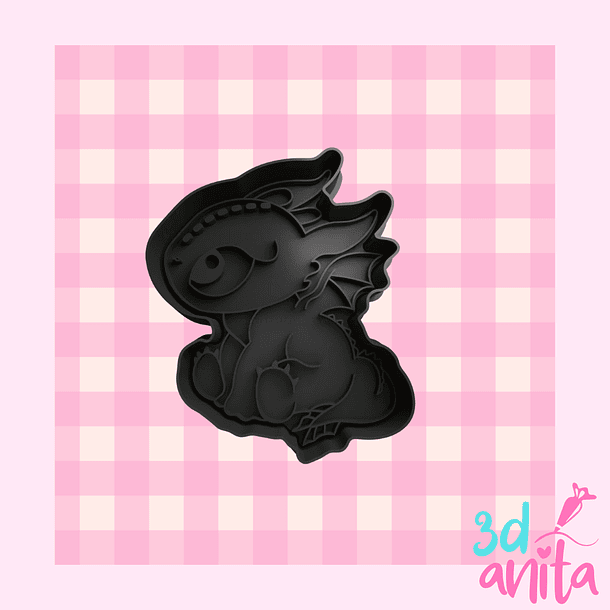 Como entrenar a tu dragon  