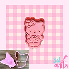 Hello Kitty  1
