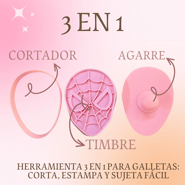 Hello kitty Brujita con fantasma  2