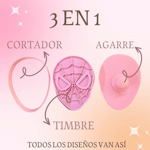 La casa de muñecas de Gaby  2