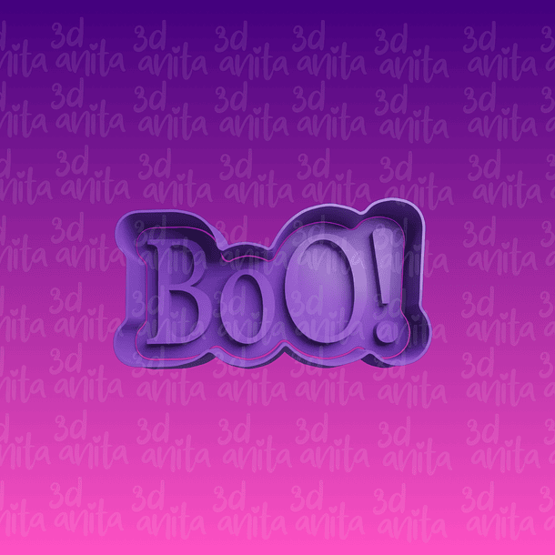 Boo! 014  