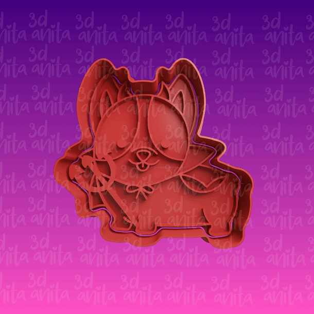  Perrito diablito 057 