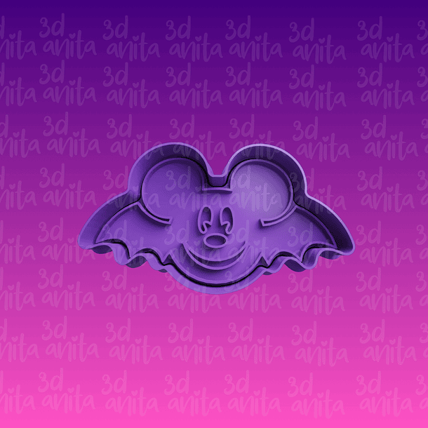  murcielago mickey 065 