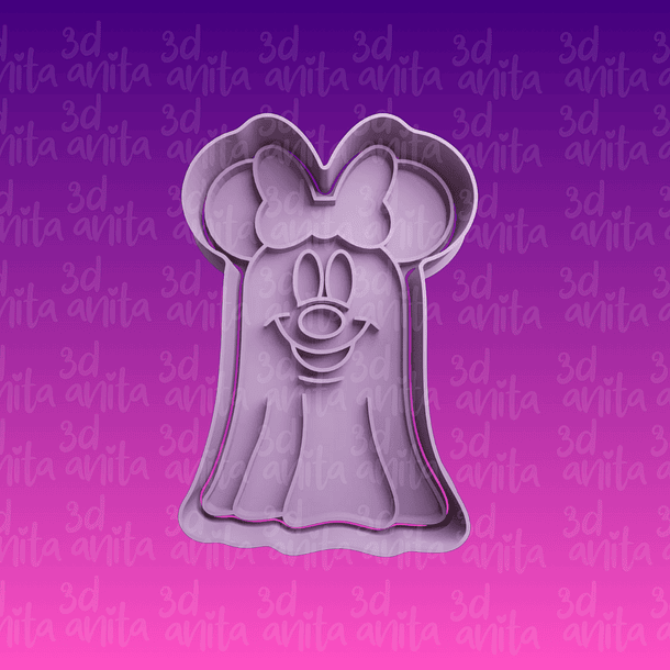Minnie fantasma068  