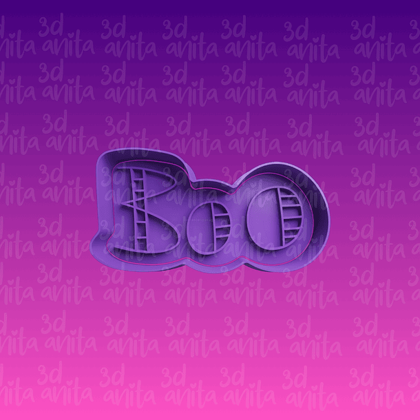 Boo 0133  