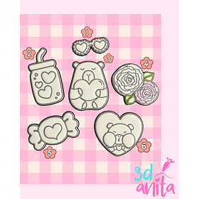 arma tu set san valentin 1  