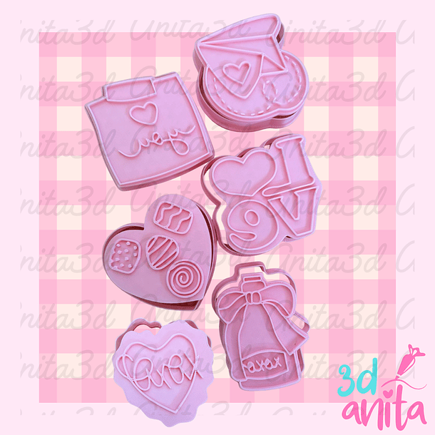 arma tu set san valentin 3  2