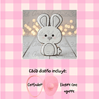 conejito cute 1071  2