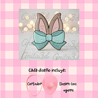 orejas con liston 1079  2