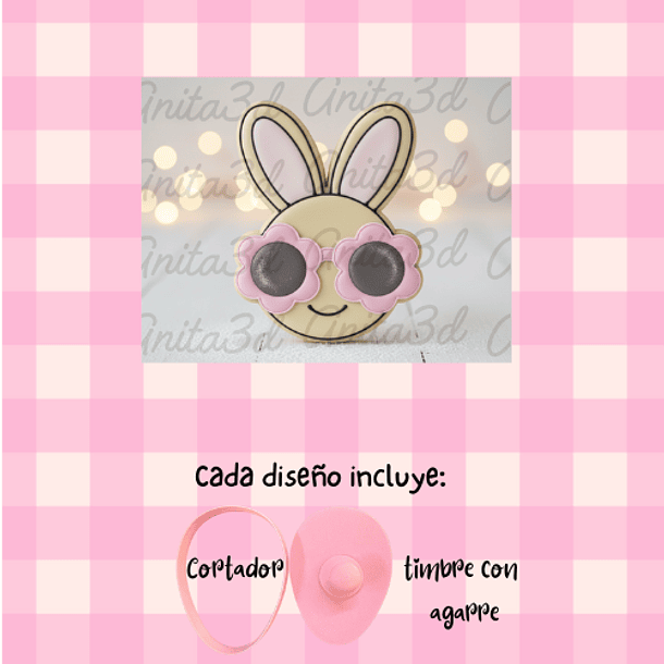  cara emoji con orejas 