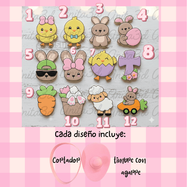 set pascua 1084  